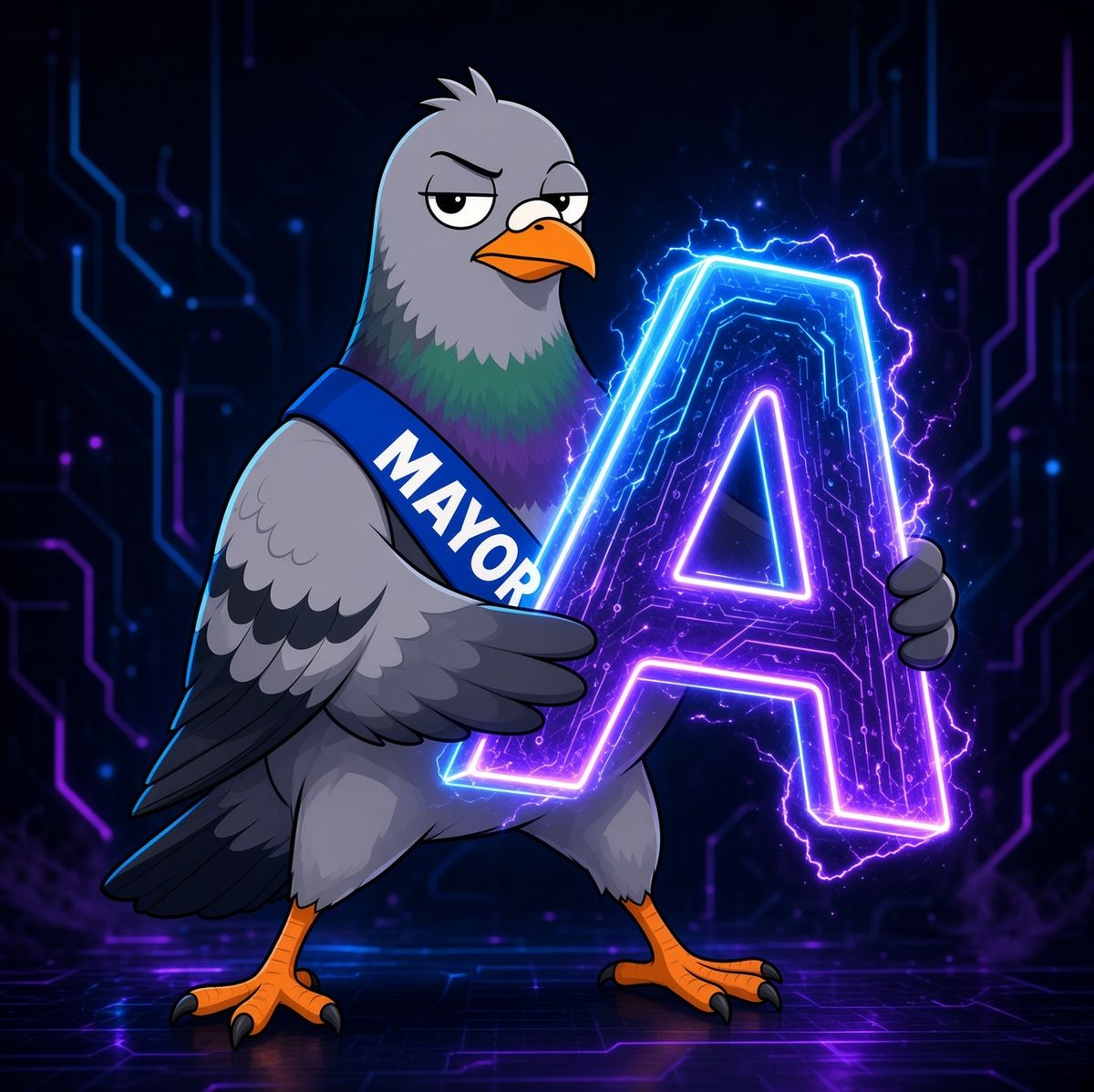 ARCOO